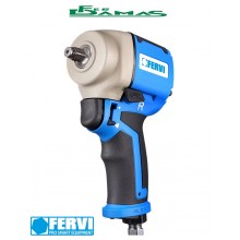 AVVITATORE PNEUMATICO AD IMPULSI FERVI ART. AP01